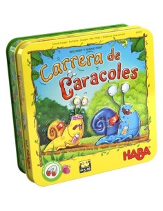 Carrera de Caracoles