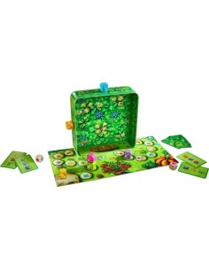 Carrera de Caracoles 2