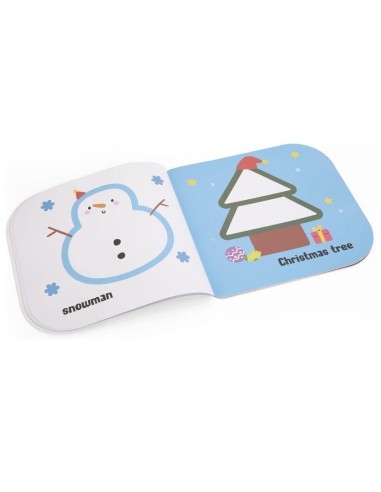 Cuaderno colorea sin salirte - OUTDOORS