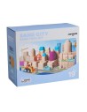 Kit de herramientas para arena - SAND CITY