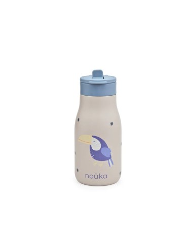 Botella Térmica Lucie Kiko The Toucan 300ml