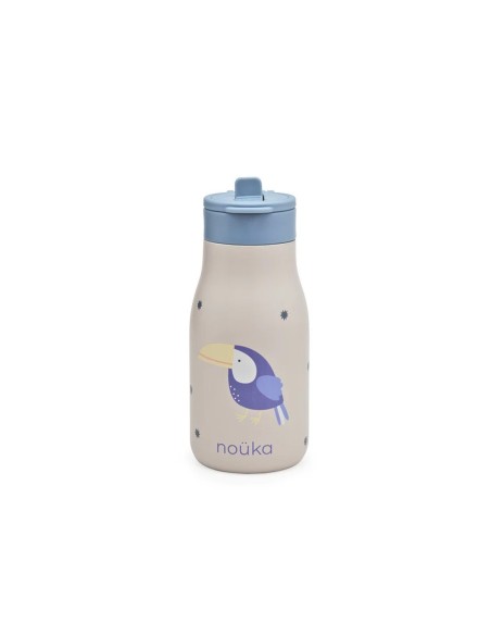Botella Térmica Lucie Kiko The Toucan 300ml