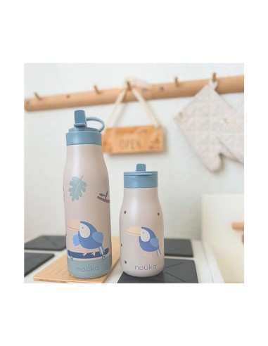 Botella Térmica Lucie Kiko The Toucan 300ml