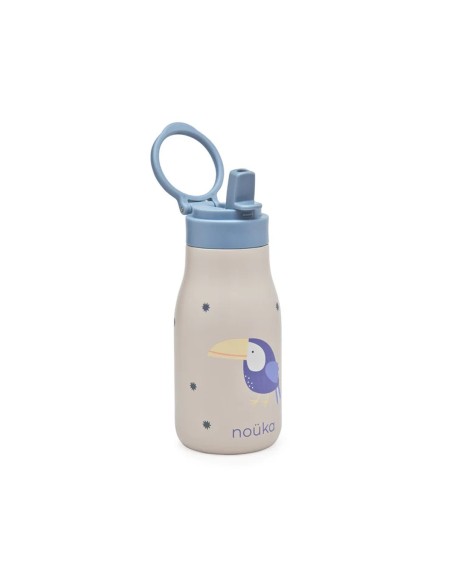 Botella Térmica Lucie Kiko The Toucan 300ml