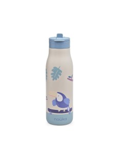 Botella Térmica Lucie Kiko The Toucan 475ml