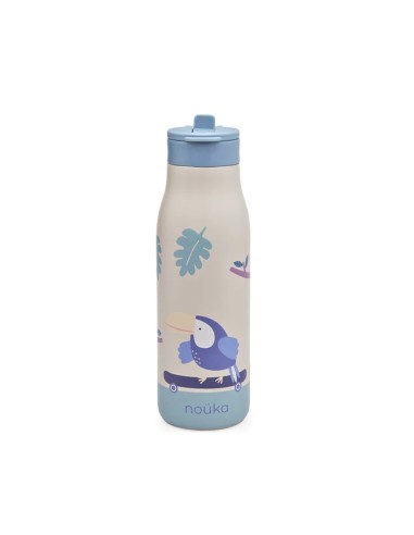 Botella Térmica Lucie Kiko The Toucan 475ml
