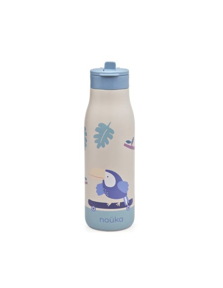 Botella Térmica Lucie Kiko The Toucan 475ml