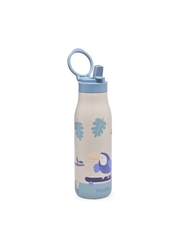 Botella Térmica Lucie Kiko The Toucan 475ml