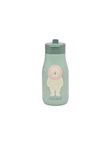 Botella Térmica Lucie Roary The Lion 300ml
