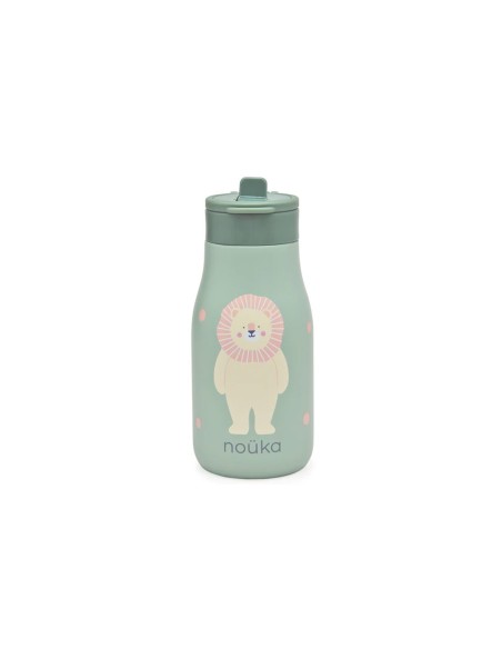 Botella Térmica Lucie Roary The Lion 300ml