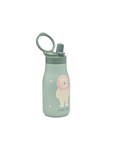 Botella Térmica Lucie Roary The Lion 300ml