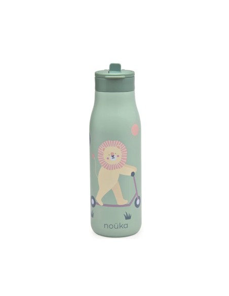 Botella Térmica Daisy Roary The Lion 475ml
