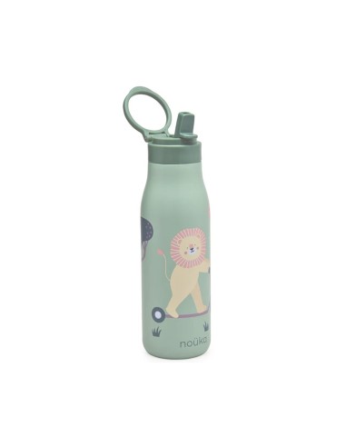 Botella Térmica Daisy Roary The Lion 475ml