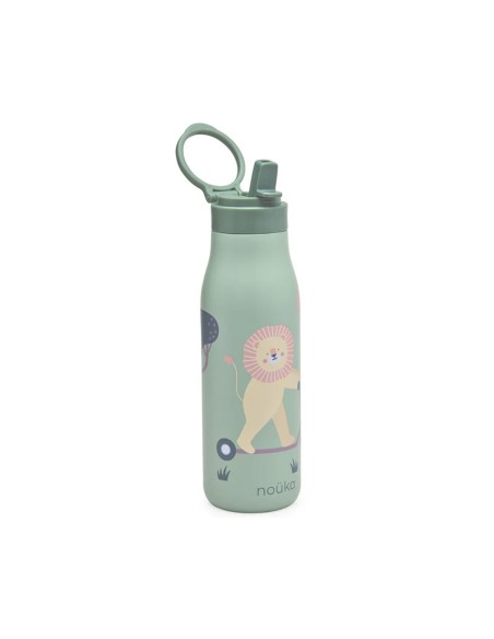 Botella Térmica Daisy Roary The Lion 475ml