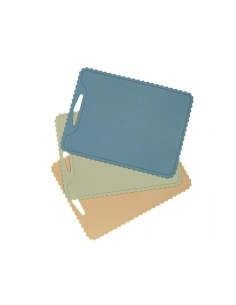 Tabla de Corte de Silicona Antideslizante Kiddikutter