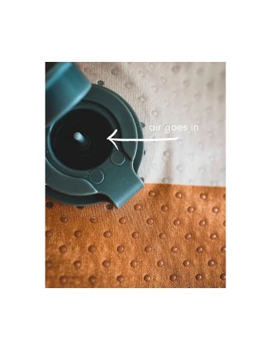 Cojín Reductor para Silla Ice Cream Rose
