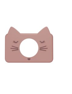 Fundas de silicona para C1 - Cat