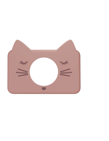 Fundas de silicona para C1 - Cat