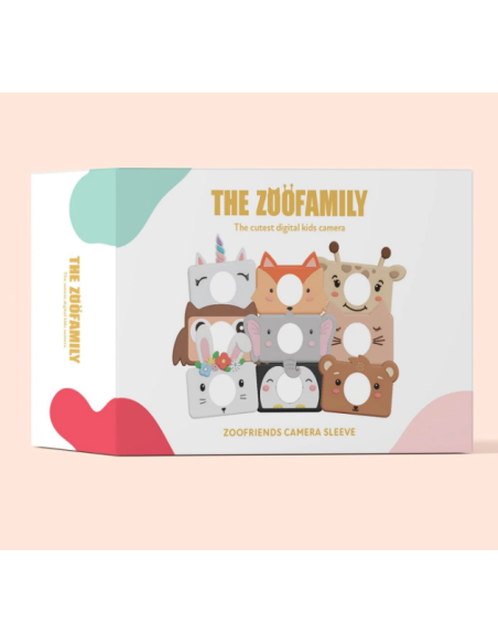 Fundas de silicona para C1 - Cat