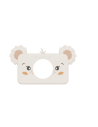 Fundas de silicona para C1 - Koala