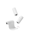 Set 3 Rollos de Papel Stick Zoo