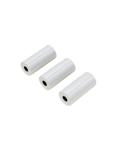 Set 3 Rollos de Papel Zoo