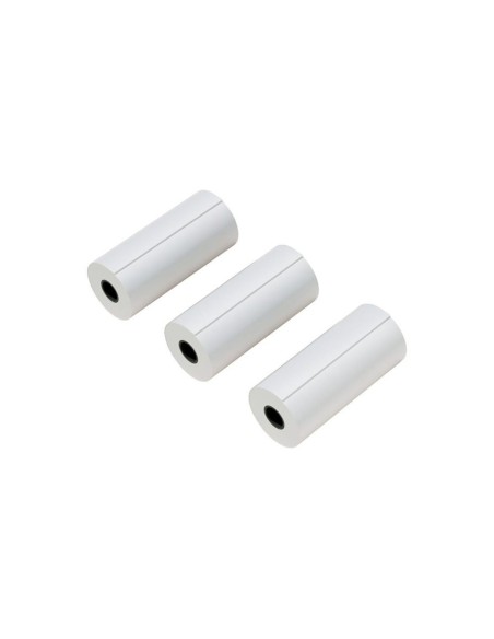 Set 3 Rollos de Papel Zoo