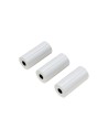 Set 3 Rollos de Papel Zoo