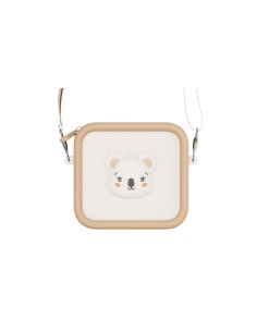 Bolsito Silicona Zoo Koala