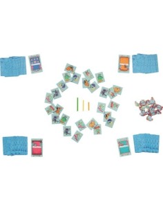 Todo en Orden Haba 2