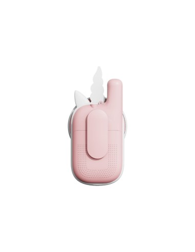 Zoo Walkie Talkie Unicornio / Unicornio