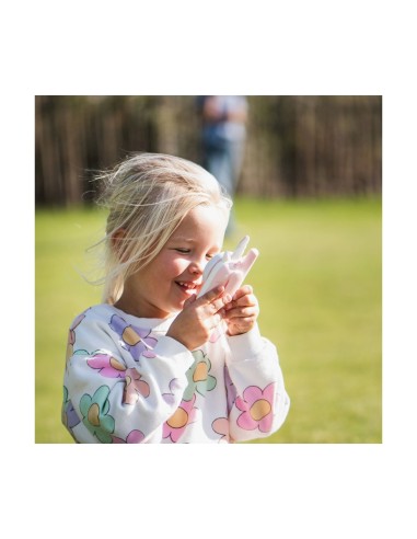 Zoo Walkie Talkie Unicornio / Unicornio