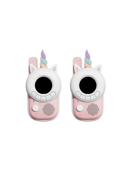Zoo Walkie Talkie Unicornio / Unicornio
