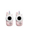 Zoo Walkie Talkie Unicornio / Unicornio