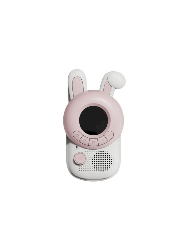 Zoo Walkie Talkie Rabbit / Bear