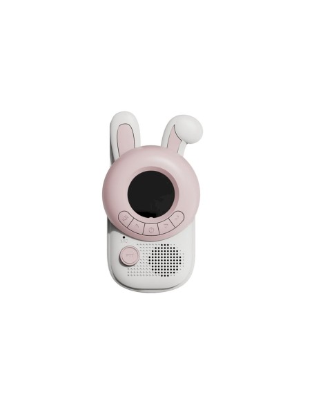 Zoo Walkie Talkie Rabbit / Bear
