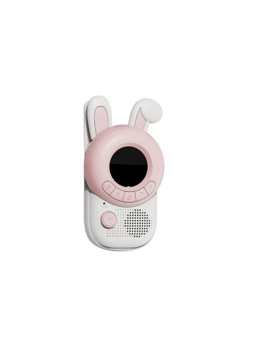 Zoo Walkie Talkie Rabbit / Rabbit