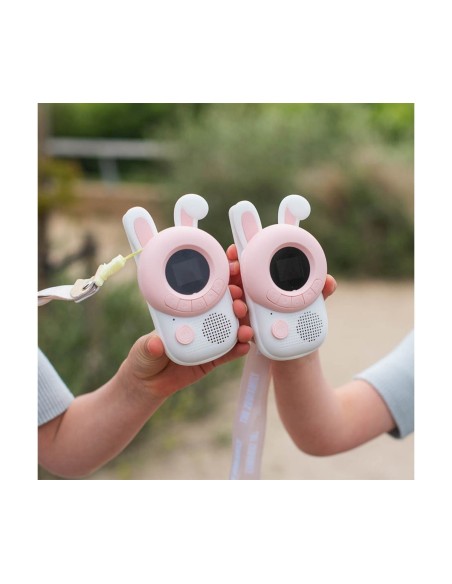 Zoo Walkie Talkie Rabbit / Rabbit