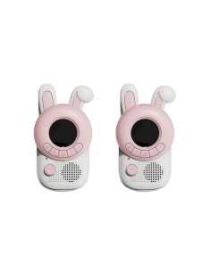 Zoo Walkie Talkie Rabbit / Rabbit