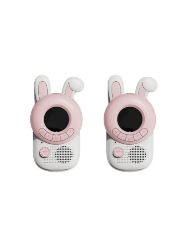 Zoo Walkie Talkie Rabbit / Rabbit
