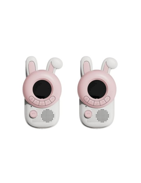 Zoo Walkie Talkie Rabbit / Rabbit