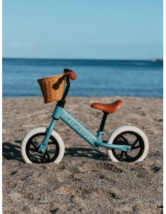 Bicicleta de Equilibrio Premium Blue 2