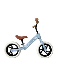 Bicicleta de Equilibrio Premium Blue