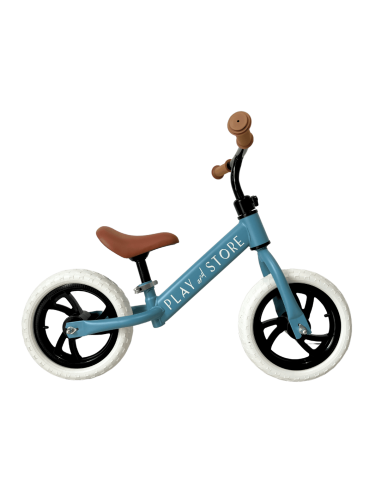 Bicicleta de Equilibrio Premium Blue