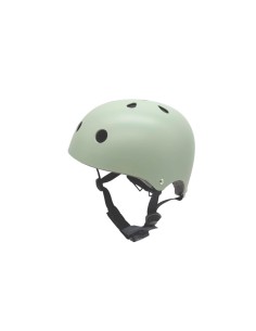 Casco con Luz Play and Store Green