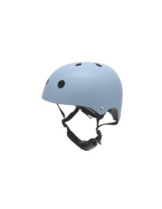 Casco con Luz Play and Store Blue