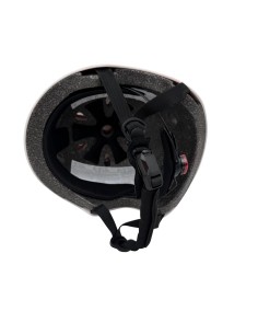 Casco con Luz Play and Store Pink 2