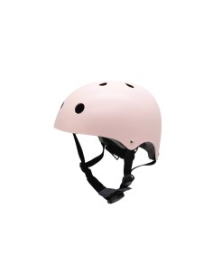 Casco con Luz Play and Store Pink