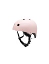Casco con Luz Play and Store Pink