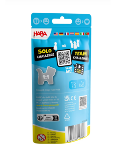 Stacking Challenge – Animals Haba 2